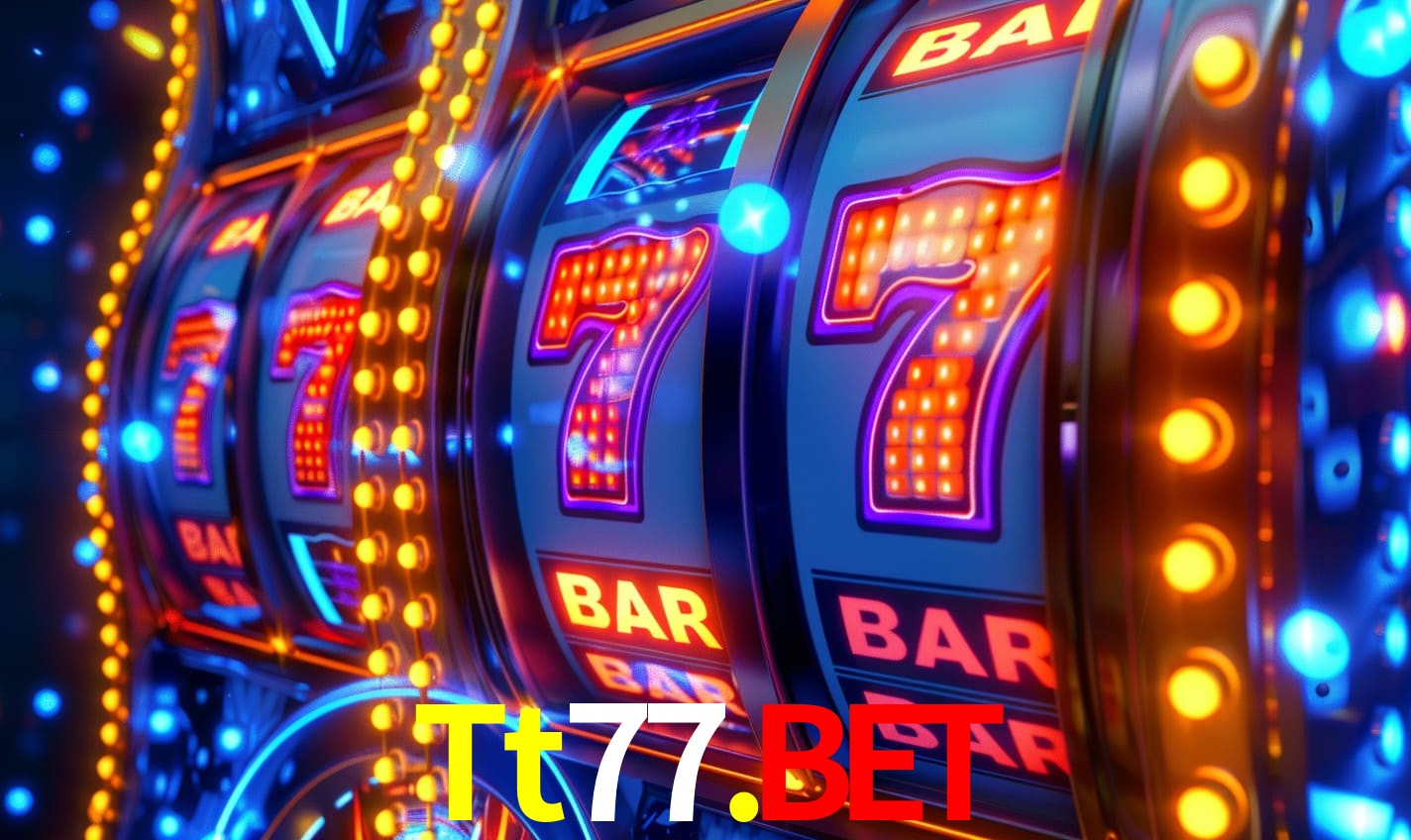 Bônus Tt77.Bet Para Todos
